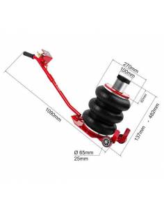 PNEVMATSKA DVIGALKA 3 T 2