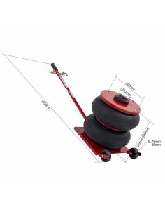 PNEVMATSKA DVIGALKA 8T 2