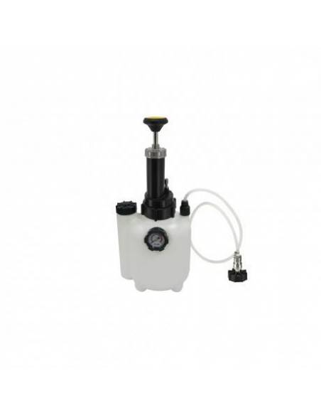 SET ZA PREZRAČEVANJE