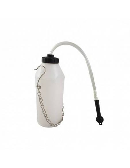 SET ZA PREZRAČEVANJE