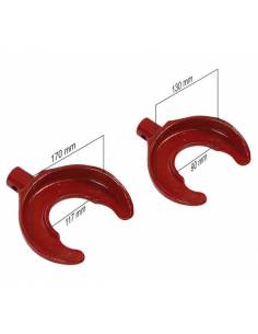 HIDRAVLIČNI NAPENJALEC VZMETI 2