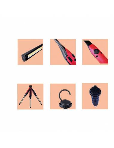 COB LUČ: Vrhunska rešitev za...