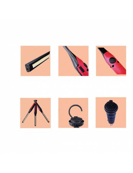 COB LUČ: Vrhunska rešitev za razsvetljavo za vsako potrebo