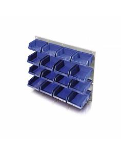 STALAŽA ZA DROBNI MATERIAL