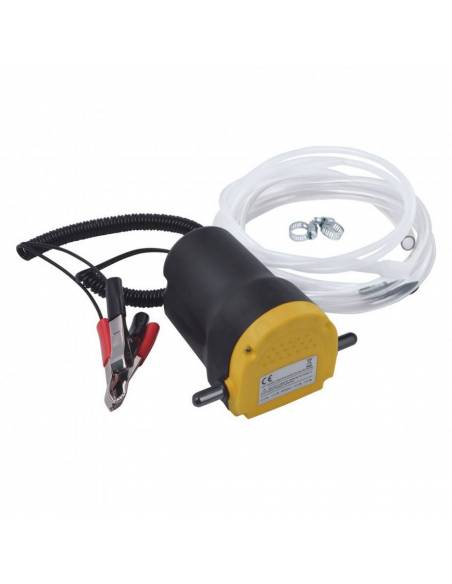 ČRPALKA za Profesionalno Uporabo – Zmogljivost in Zanesljivost