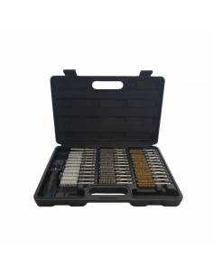 SET ČISTILNIH KRTAČ