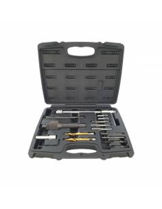 SET ZA POPRAVILO GRELNIH SVEČK