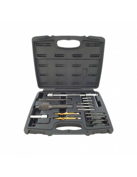 SET ZA POPRAVILO GRELNIH SVEČK