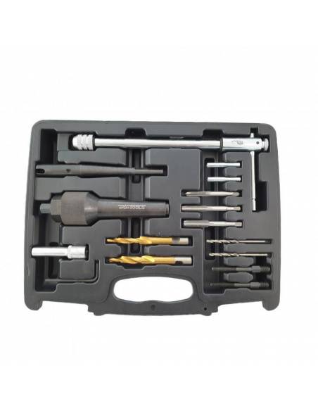 SET ZA POPRAVILO GRELNIH SVEČK