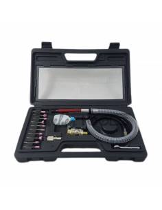 BRUSILNIK  + NASTAVKI