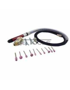 BRUSILNIK  + NASTAVKI 2