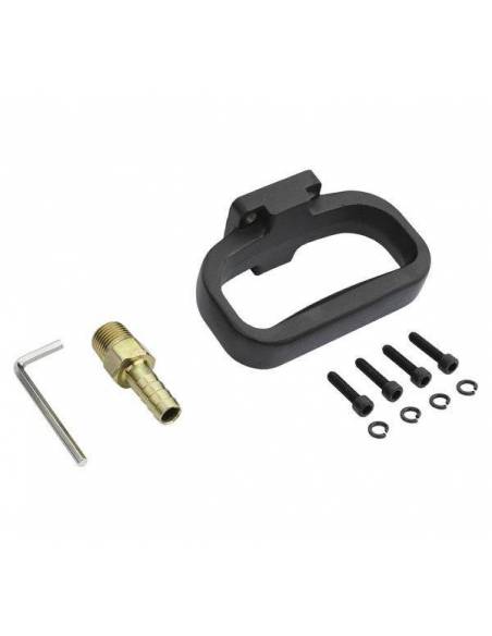 UDARNI VIJAČNIK 1" 5000NM REDATS P-350 + WTYK