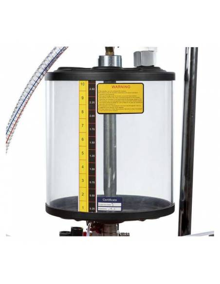 ZBIRALEC OLJA - Visokokakovostne rešitve zbiranja olja