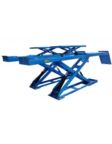 Škarjasto dvigalo 5 ton