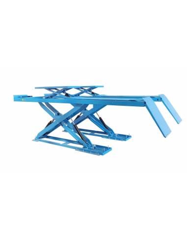 Škarjasto dvigalo 5 ton Škarjasto dvigalo 5 ton