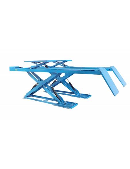 Škarjasto dvigalo 5 ton Škarjasto dvigalo 5 ton