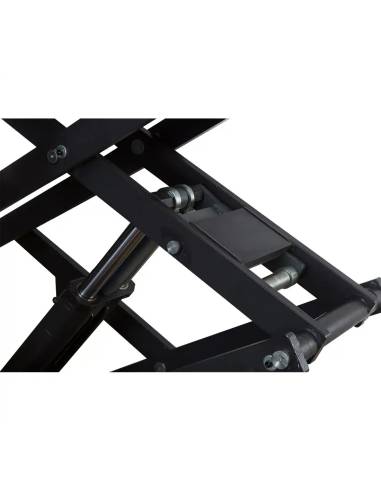 Škarjasto dvigalo l-600 2