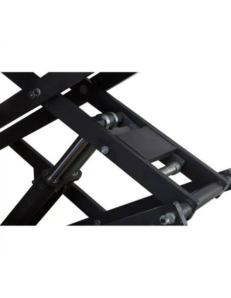 Škarjasto dvigalo l-600 2