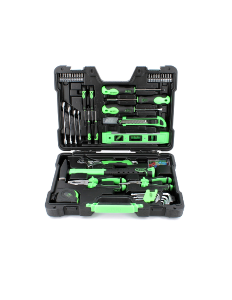 77-DELNI KOVČEK Z ORODJEM