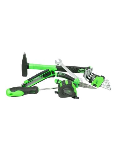 77-DELNI KOVČEK Z ORODJEM