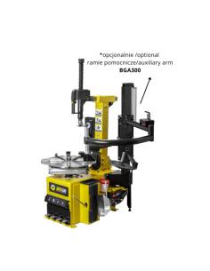 BoostGear BGC950 montirni stroj