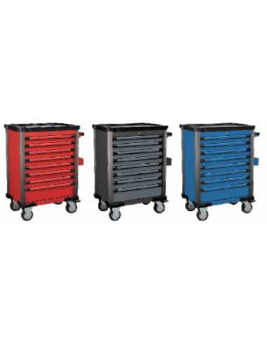 Voziček z orodjem 303 delni