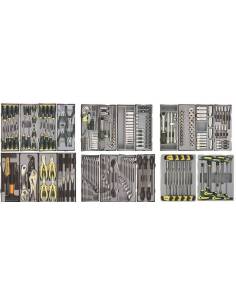 Voziček z orodjem 303 delni