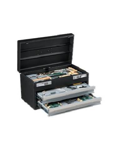 Kovček z orodjem - 56 delov