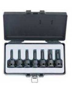 "Power Up with our TORX Toolkit"