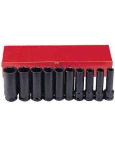 Proven Set TORX nastavkov