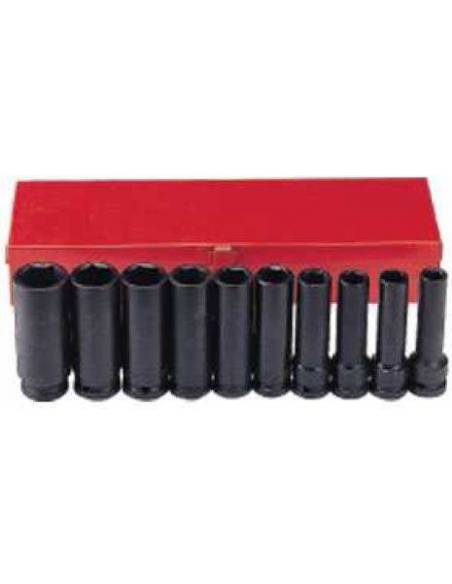 Proven Set TORX nastavkov