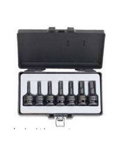 Proven Set TORX nastavkov