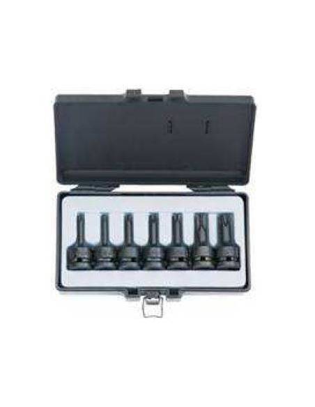 "TORX Toolbox Essentials: Celovite rešitve"