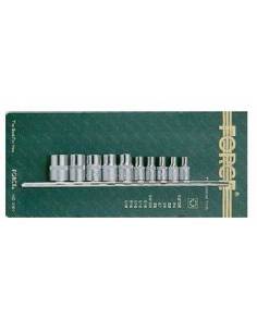 "TORX Toolbox Essentials: Celovite rešitve"