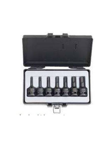 Set podaljšanih TORX nastavkov