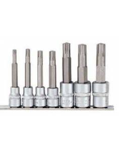 Set podaljšanih TORX nastavkov