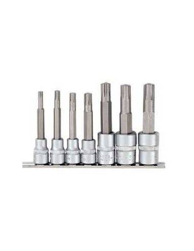 Set ključev - dolgi