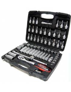 "MasterCraft 61-delni Orodni Komplet"