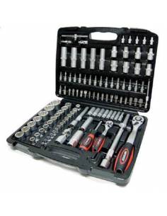 Novo 61 delni set orodja